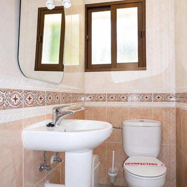 VILLA NORIA Menyber - Casa de 3 dormitorios - 12