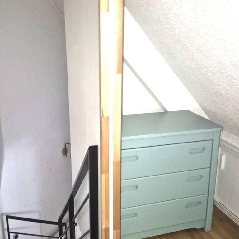Appartement duplex 4 pers. à 50m des télécabines avec parking - FR-1-234-307 - Appartamento - 12