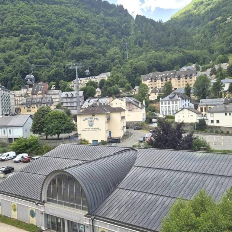 Appartement duplex 4 pers. à 50m des télécabines avec parking - FR-1-234-307 - Appartamento - 14