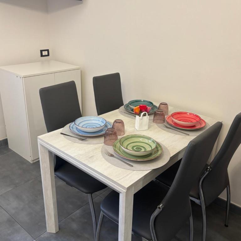 C&M home - One-Bedroom Apartment - 2