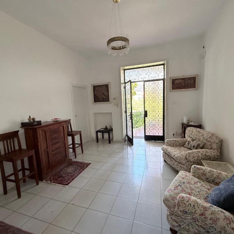 Casa vacanze da Gali - Apartamento con vistas al jardín - 28