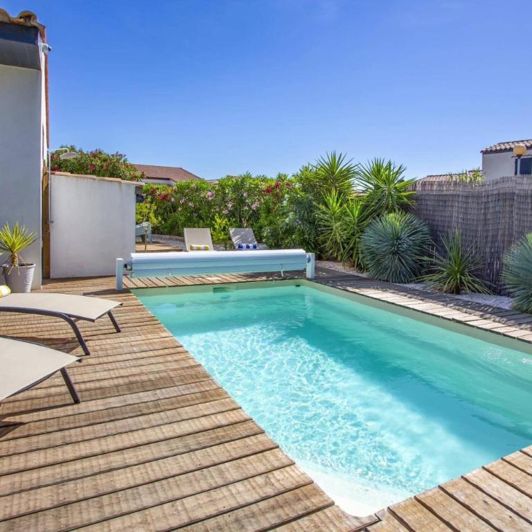 Villa Leucate by Villa Plus - Villa - 9