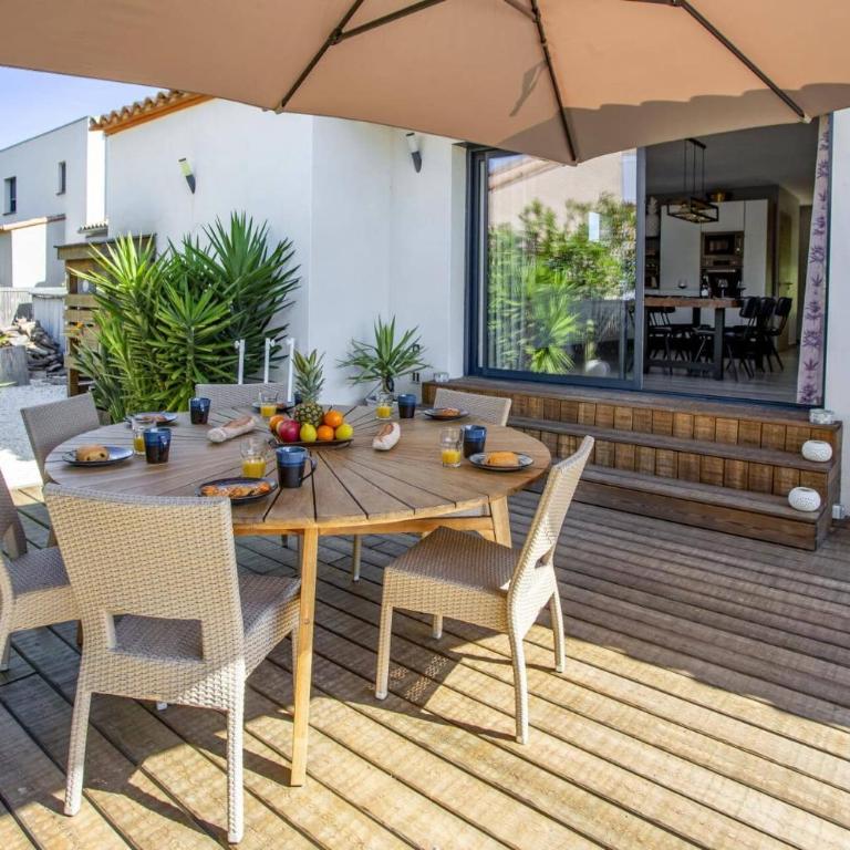 Villa Leucate by Villa Plus - Villa - 10