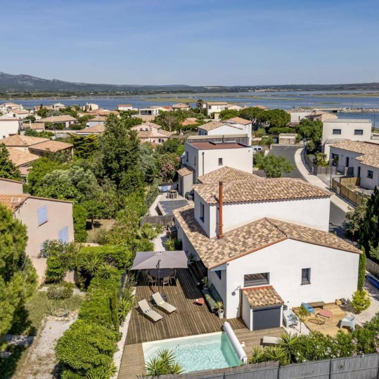 Villa Leucate by Villa Plus - Villa - 8