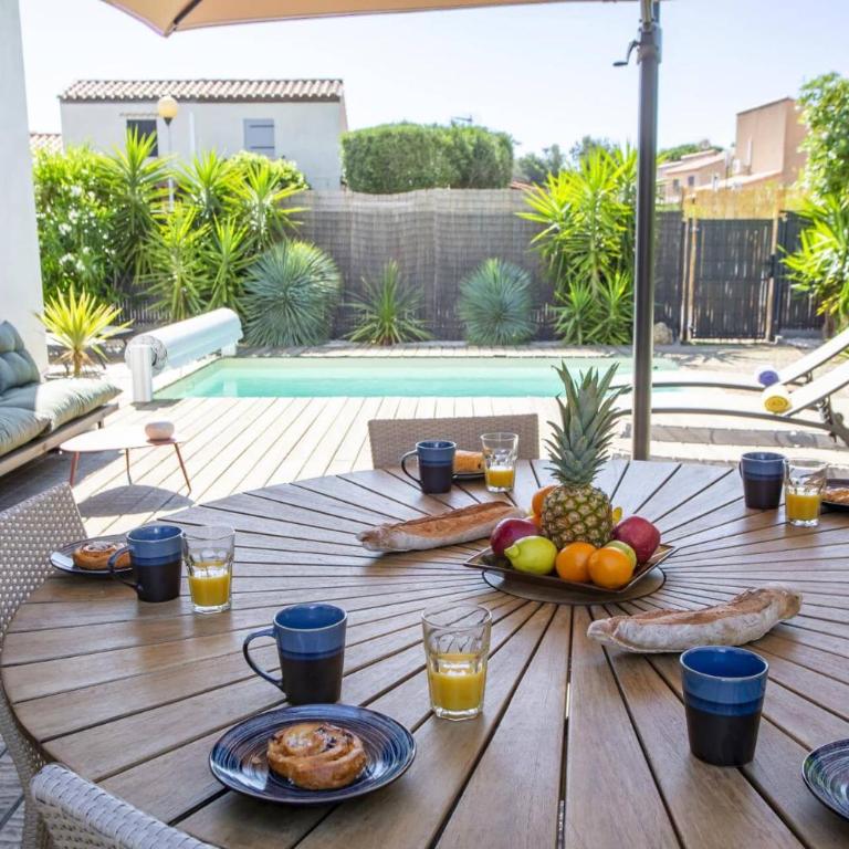 Villa Leucate by Villa Plus - Villa - 4