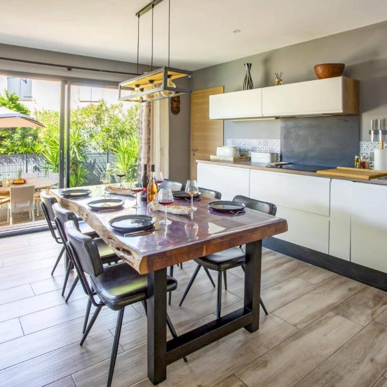 Villa Leucate by Villa Plus - Villa - 5