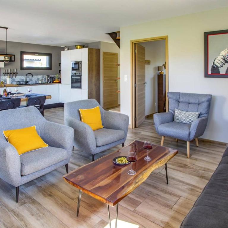 Villa Leucate by Villa Plus - Villa - 6