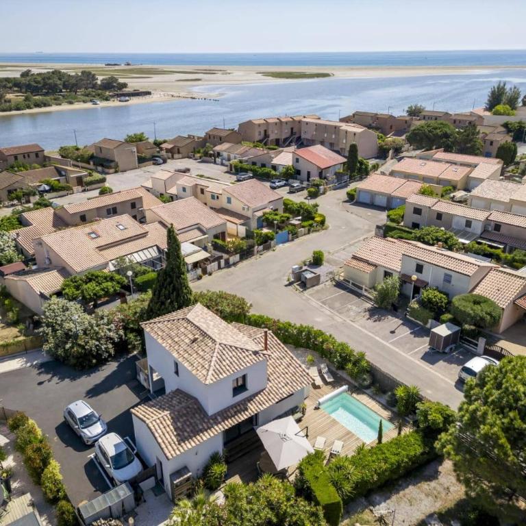 Villa Leucate by Villa Plus - Villa - 3