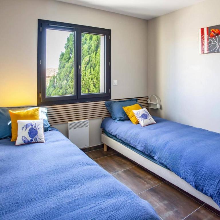 Villa Leucate by Villa Plus - Villa - 18