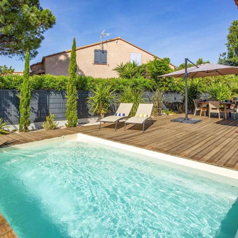 Villa Leucate by Villa Plus - Villa - 2