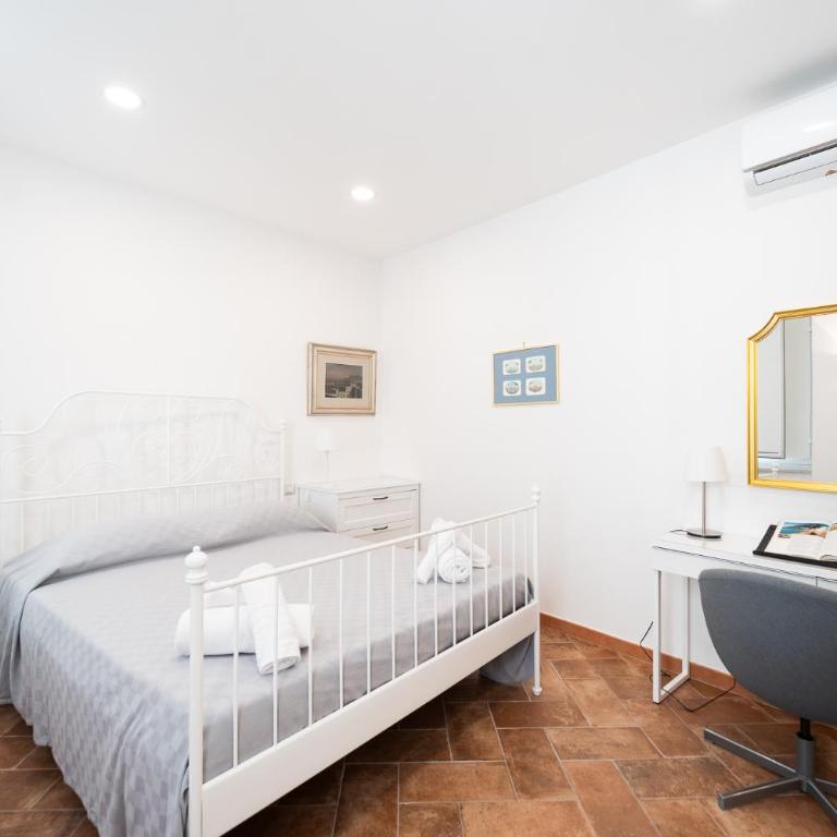Maison Nunzia - Appartamento - 7