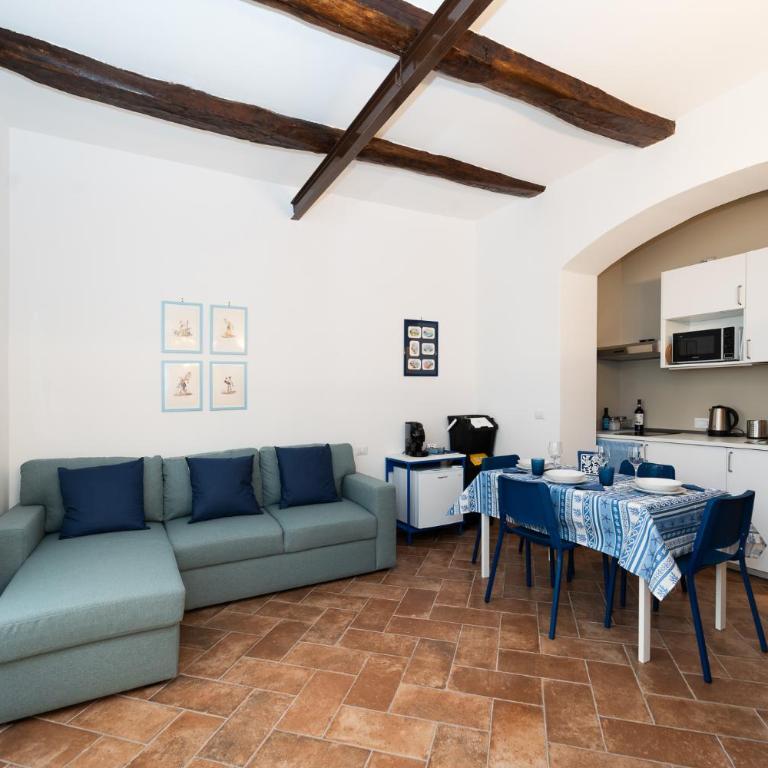 Maison Nunzia - Appartamento - 8