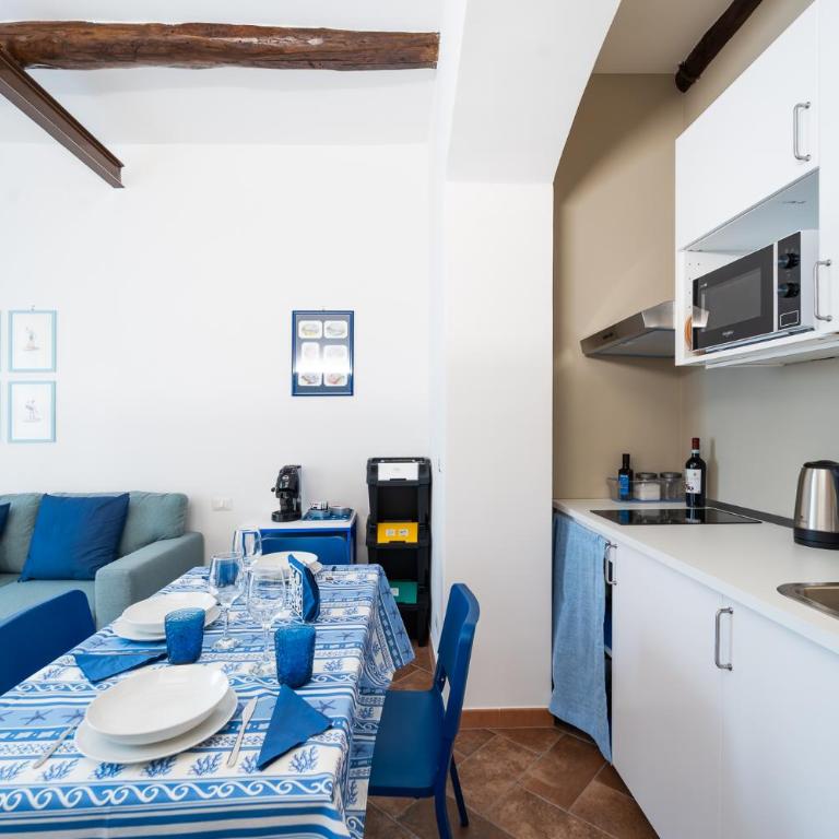 Maison Nunzia - Appartamento - 9