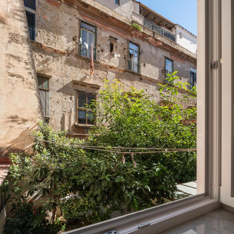 Maison Nunzia - Appartamento - 10