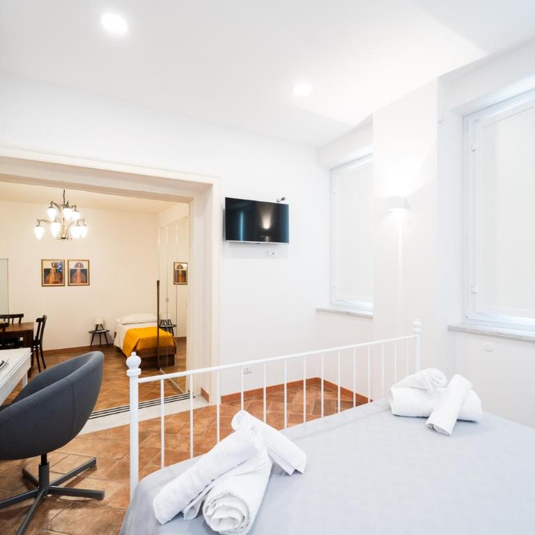 Maison Nunzia - Appartamento - 12