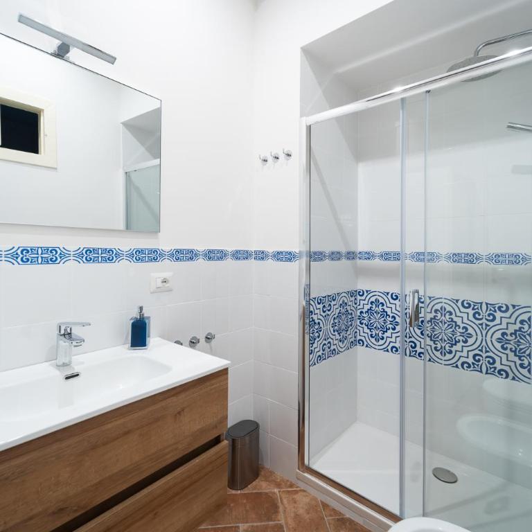 Maison Nunzia - Appartamento - 14