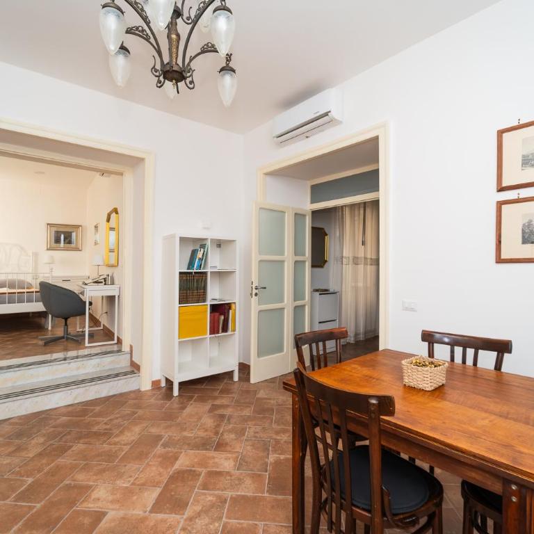 Maison Nunzia - Appartamento - 16