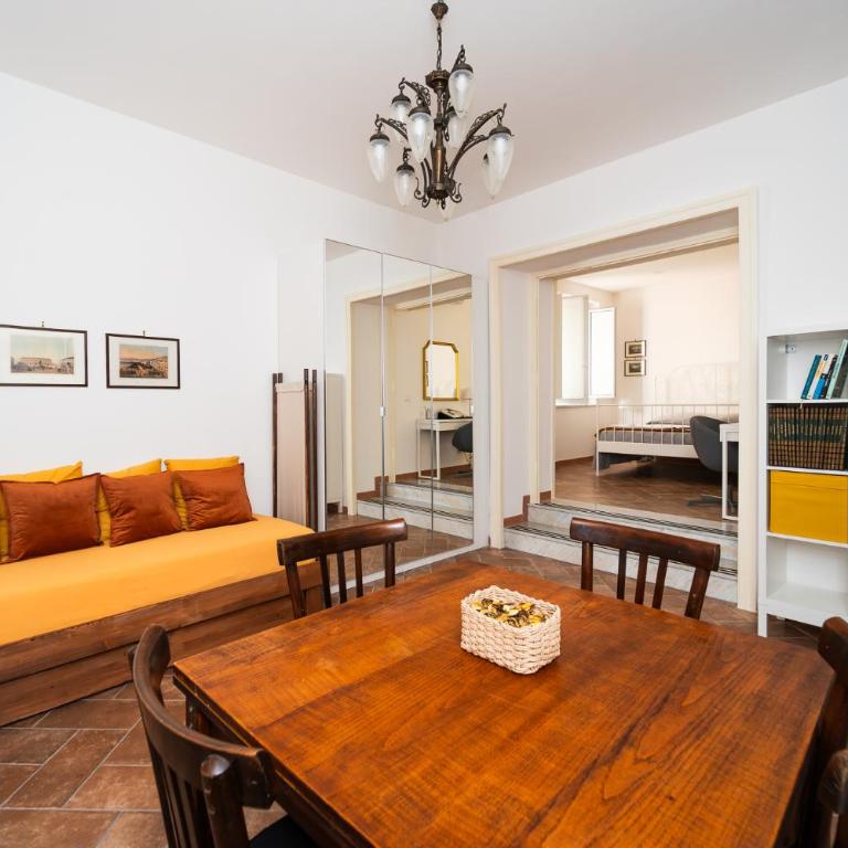 Maison Nunzia - Appartamento - 17