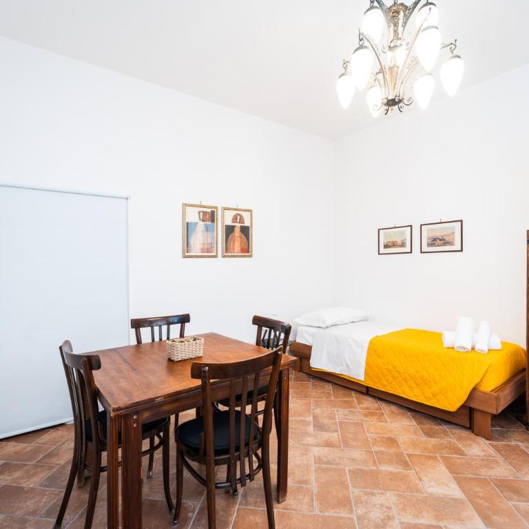 Maison Nunzia - Appartamento - 18