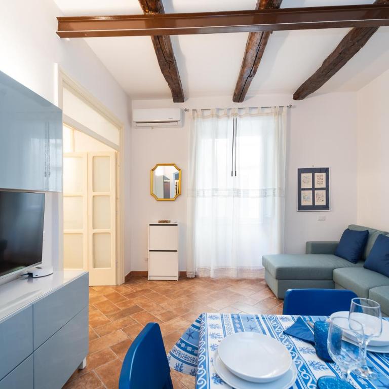 Maison Nunzia - Appartamento - 19