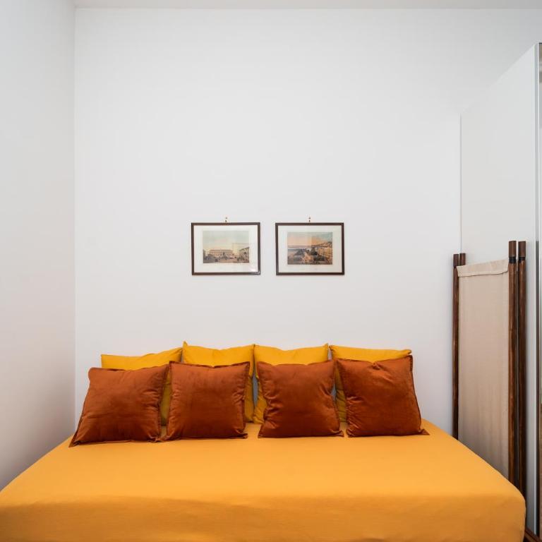Maison Nunzia - Appartamento - 20