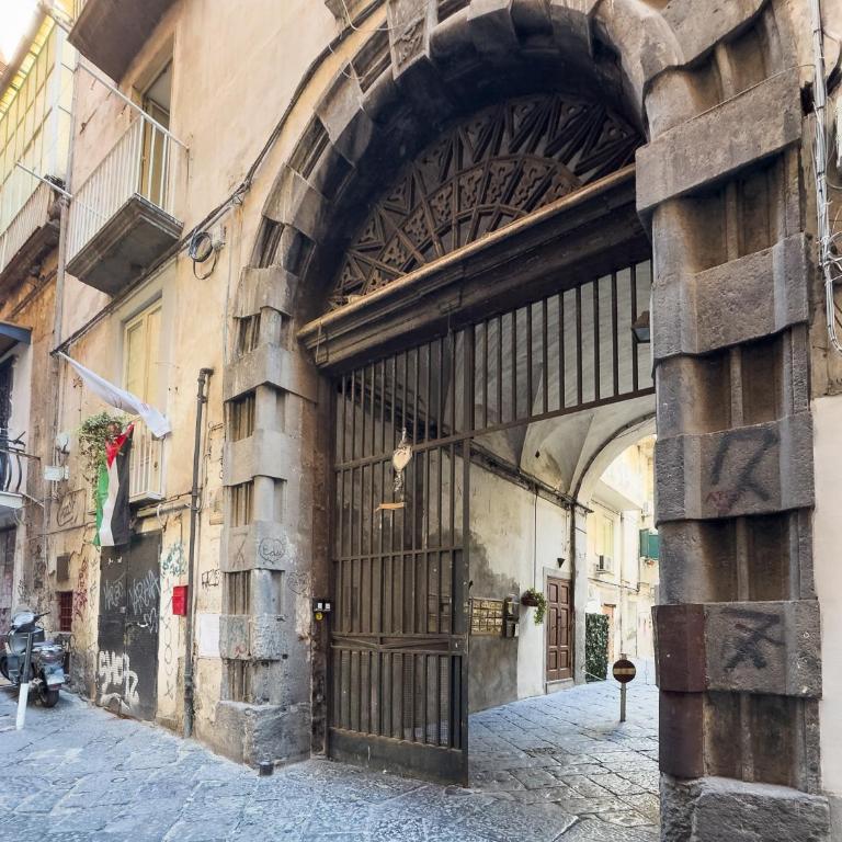 Maison Nunzia - Appartamento - 21
