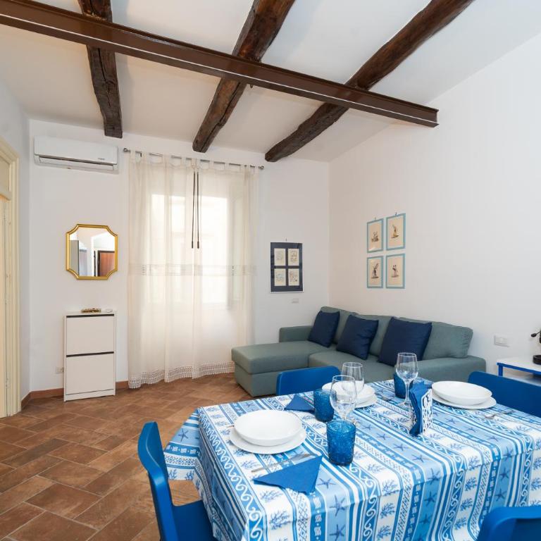 Maison Nunzia - Appartamento - 5