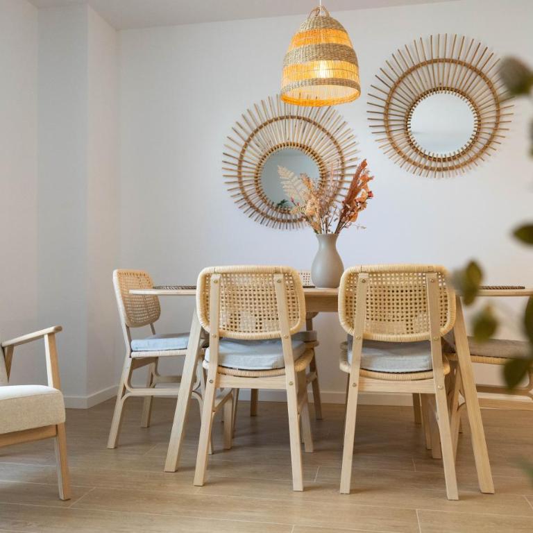 Marinapalms Denia - Apartamento de 2 dormitorios - 20