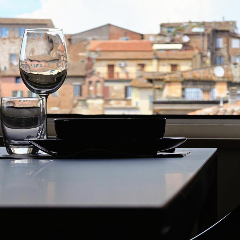 NIMA Boutique House - Appartamento Superior con Vista Città - 5