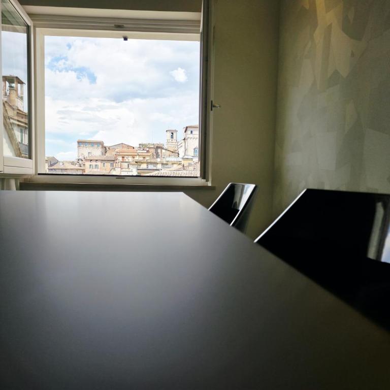 NIMA Boutique House - Appartamento Superior con Vista Città - 4