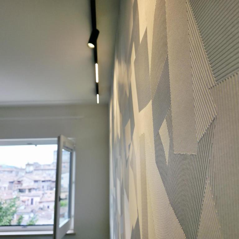 NIMA Boutique House - Appartamento Superior con Vista Città - 19