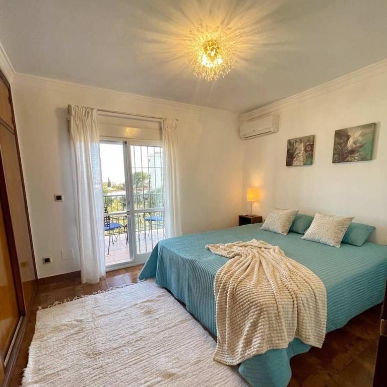 Villa con jardin y piscina privada zona Burriana - Apartment - 5