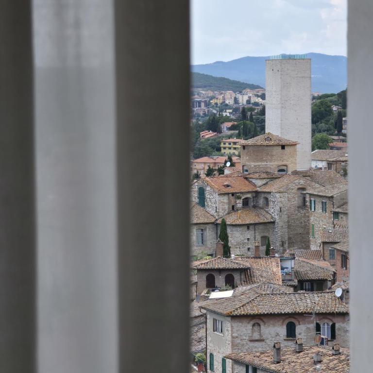 NIMA Boutique House - Appartamento Superior con Vista Città - 12