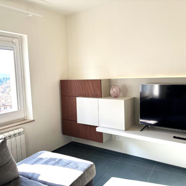 NIMA Boutique House - Appartamento Superior con Vista Città - 13