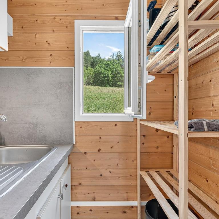 Gîtes à La Ferme Du Marquisat - Chambre Double - Vue sur Montagne - 6