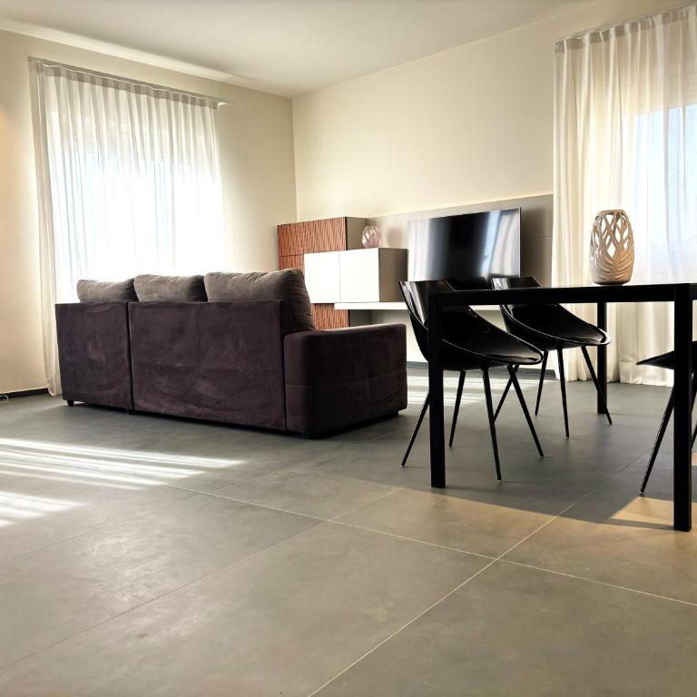 NIMA Boutique House - Appartamento Superior con Vista Città - 2