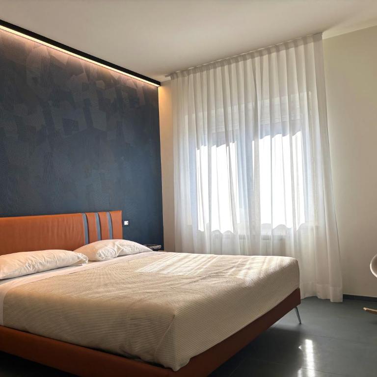 NIMA Boutique House - Appartamento Superior con Vista Città - 7