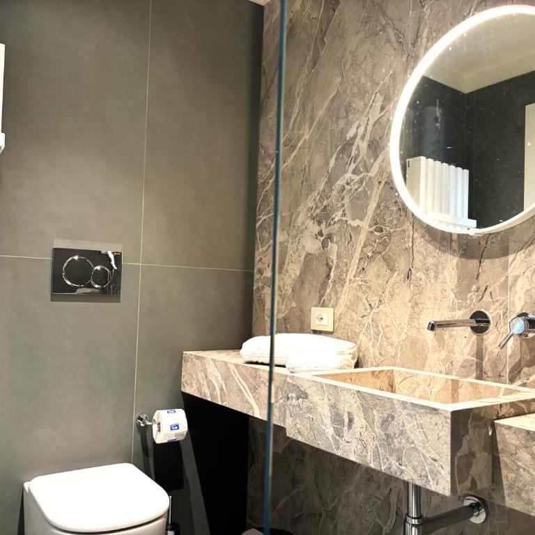 NIMA Boutique House - Camera Queen con Vasca Idromassaggio - 8