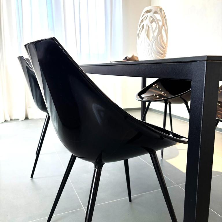 NIMA Boutique House - Appartamento Superior con Vista Città - 11