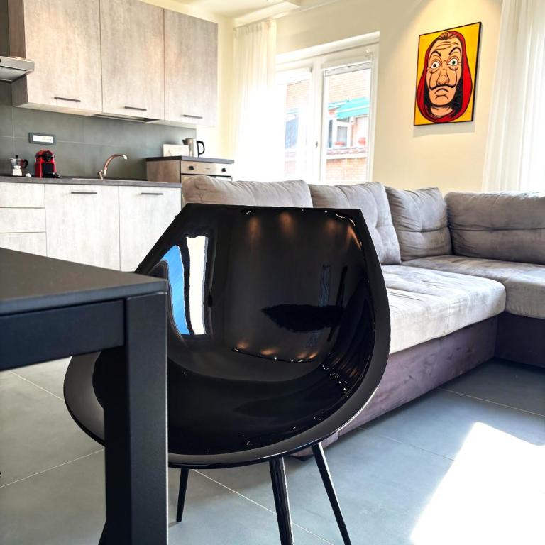 NIMA Boutique House - Appartamento Superior con Vista Città - 10