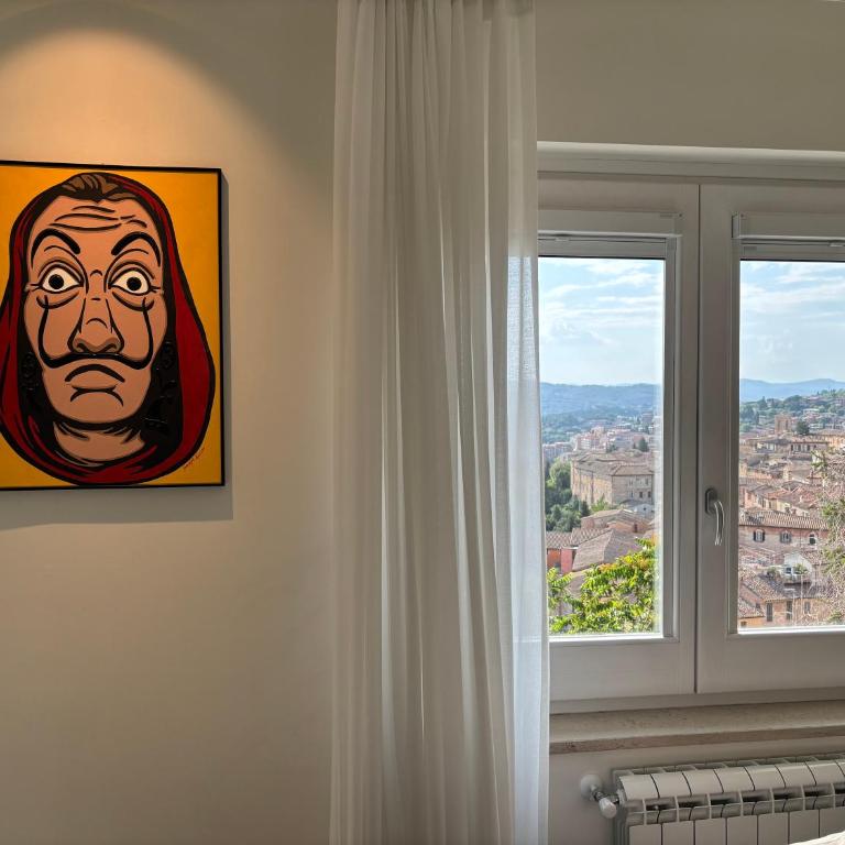 NIMA Boutique House - Appartamento Superior con Vista Città - 6