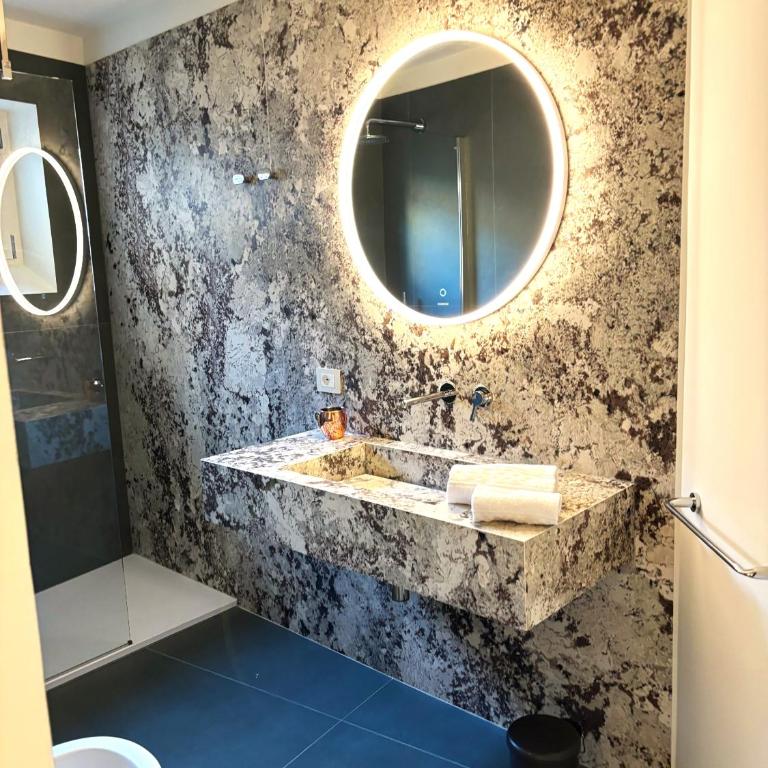 NIMA Boutique House - Appartamento Superior con Vista Città - 15