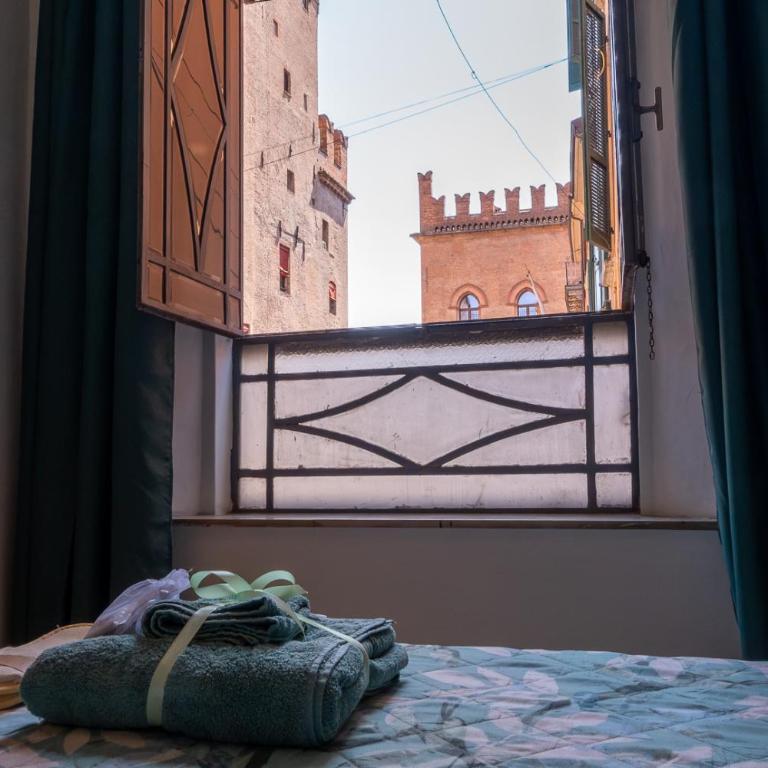 Wobinda Home - Bologna City Center - Appartamento con 1 Camera da Letto - 9