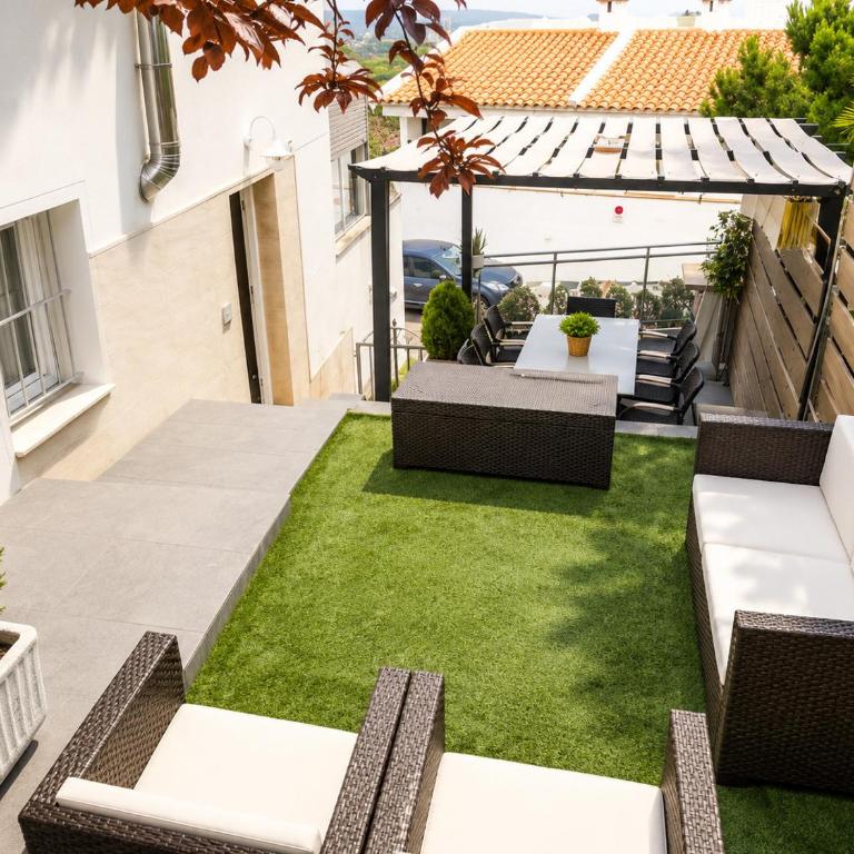 AH Rentals Alemania - Haus mit 4 Schlafzimmern - 6