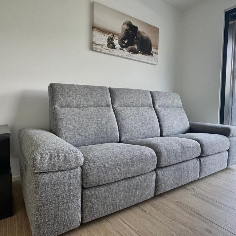 Luxory Riva 22 - Appartamento con 2 Camere da Letto - 10
