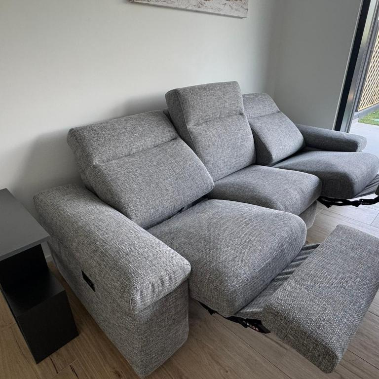 Luxory Riva 22 - Appartamento con 2 Camere da Letto - 8