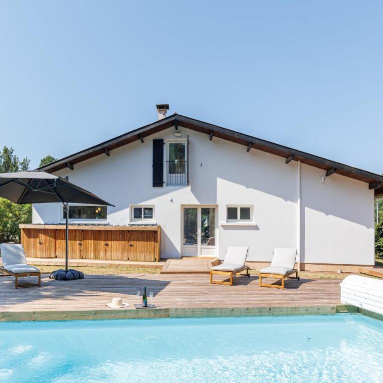 Villa Atlantide - Welkeys - Villa - 1