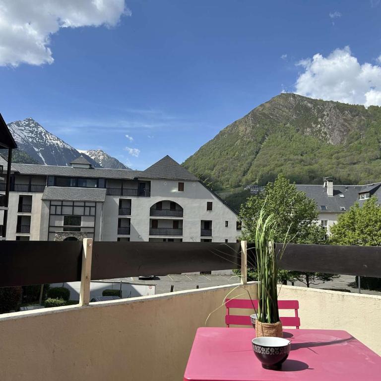 Appartement confortable - 6 pers. - FR-1-457-402 - Apartment - 5