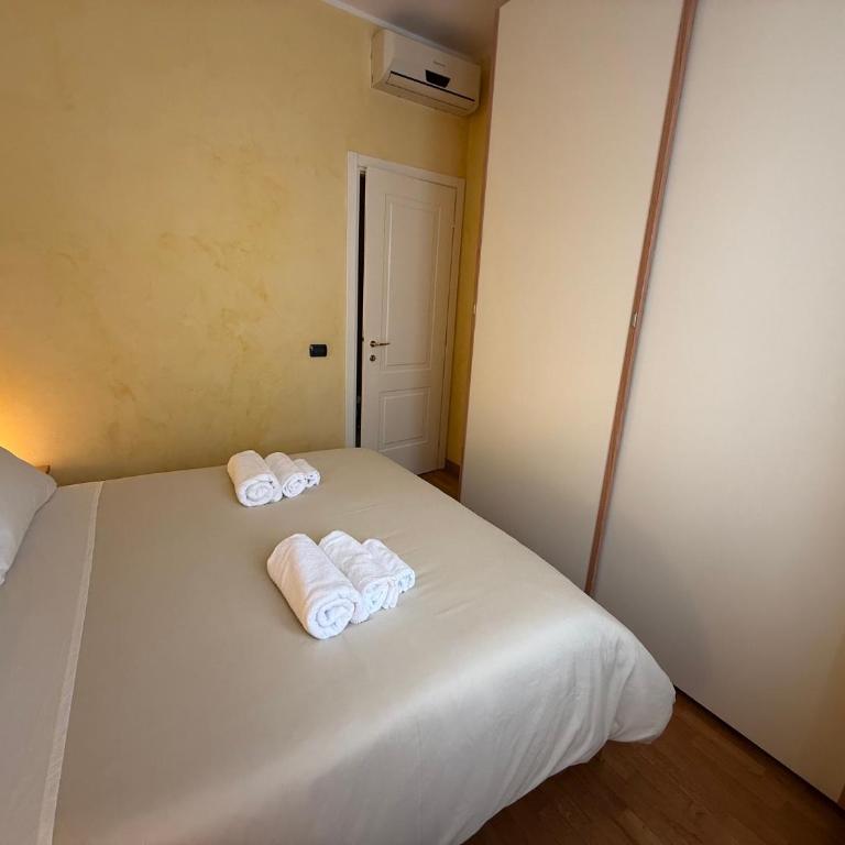 Marina Bliss - Appartamento con 1 Camera da Letto - 3