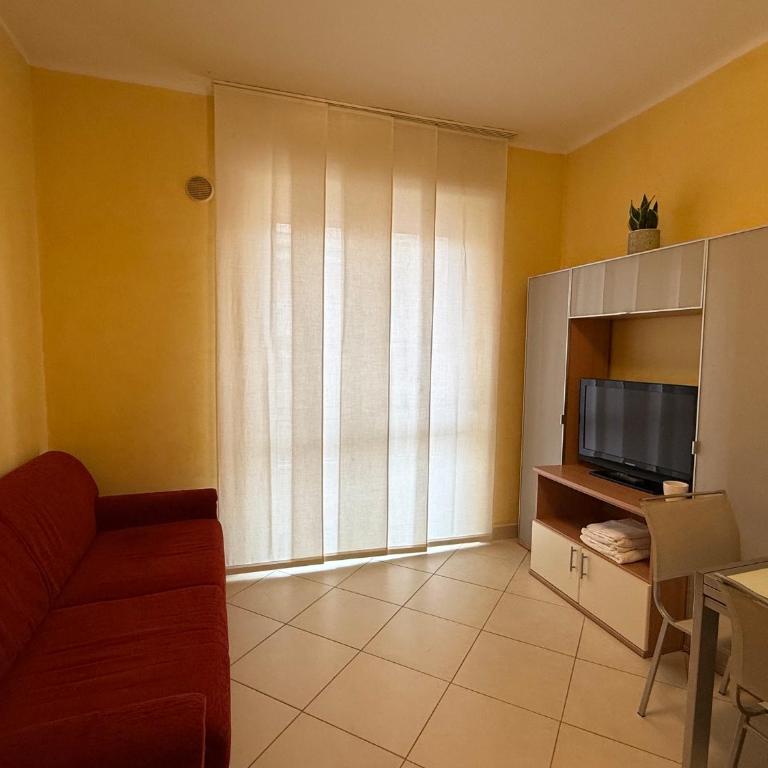 Marina Bliss - Appartamento con 1 Camera da Letto - 4